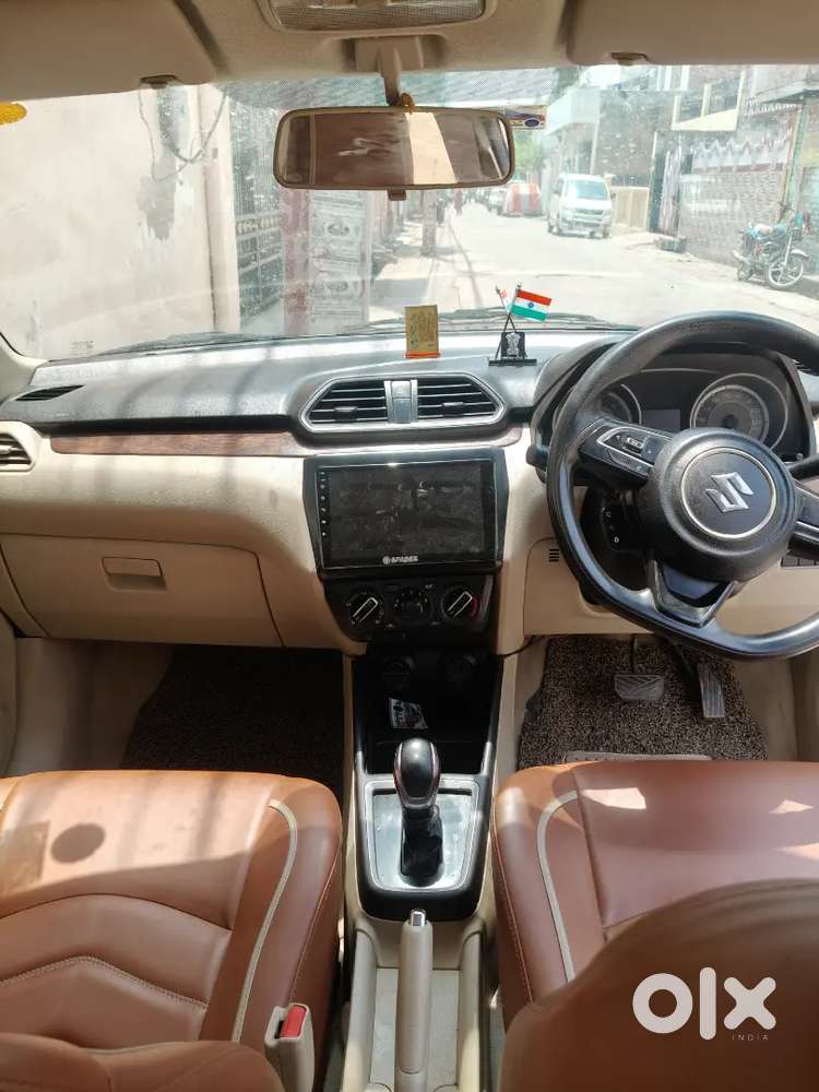 Maruti Suzuki Dzire 2018 Diesel Good Condition