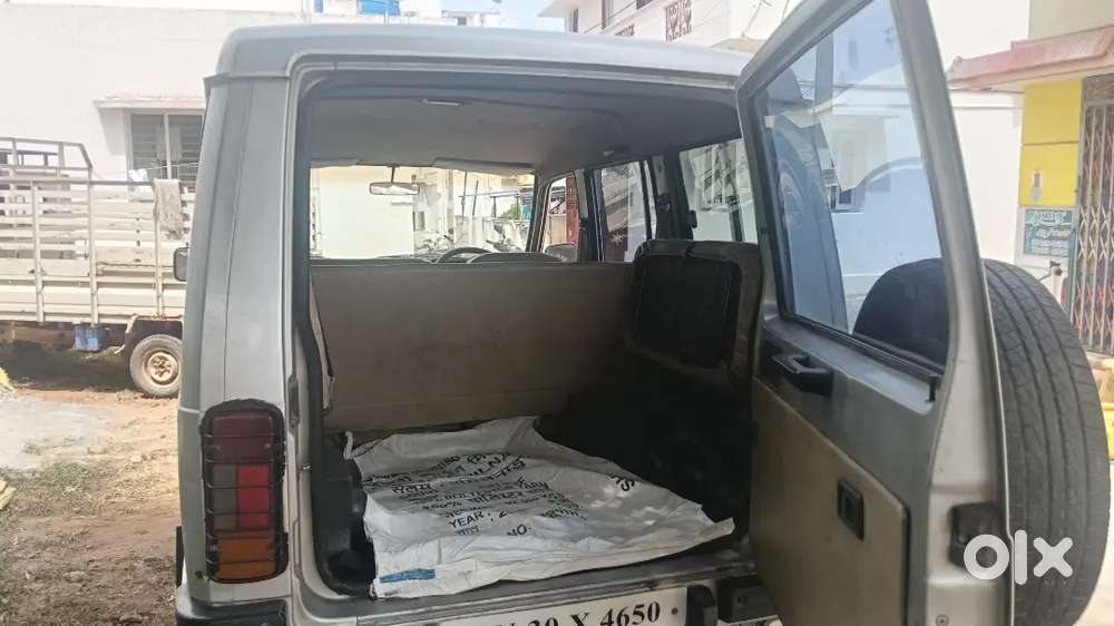Good Condition. Ready To Drive.