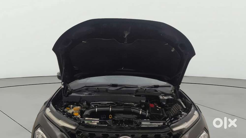 Tata Safari 2.0 Kryotec Xta Plus, 2023, Diesel