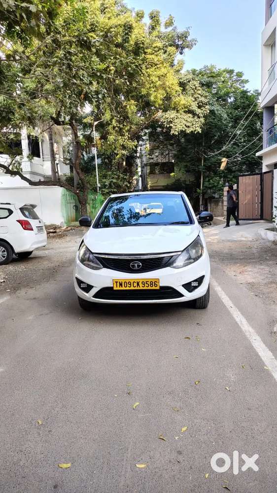 Tata Bolt 2017 Diesel 145000 Km Driven