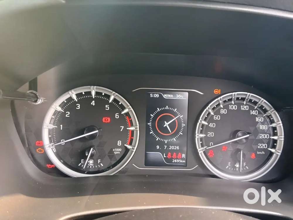 Maruti Suzuki Vitara 2026 - 1st Owner
