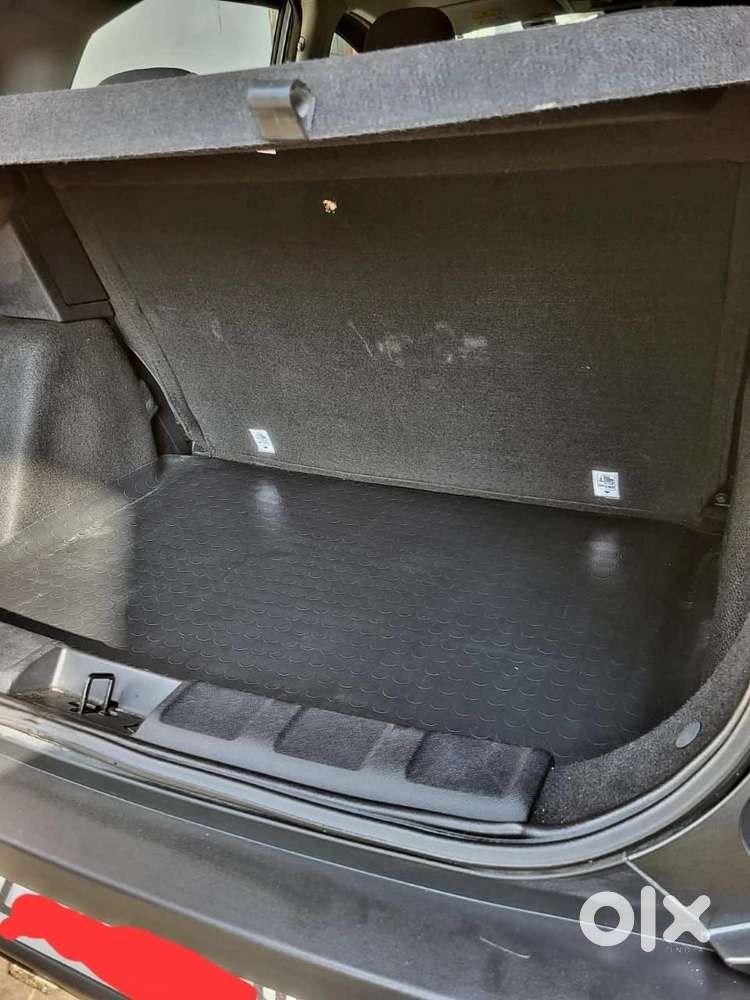 Tata Nexon 1.2 Revotron Xma Amt, 2023, Petrol