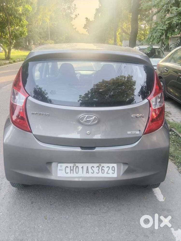 Hyundai Eon Era +, 2013, Petrol