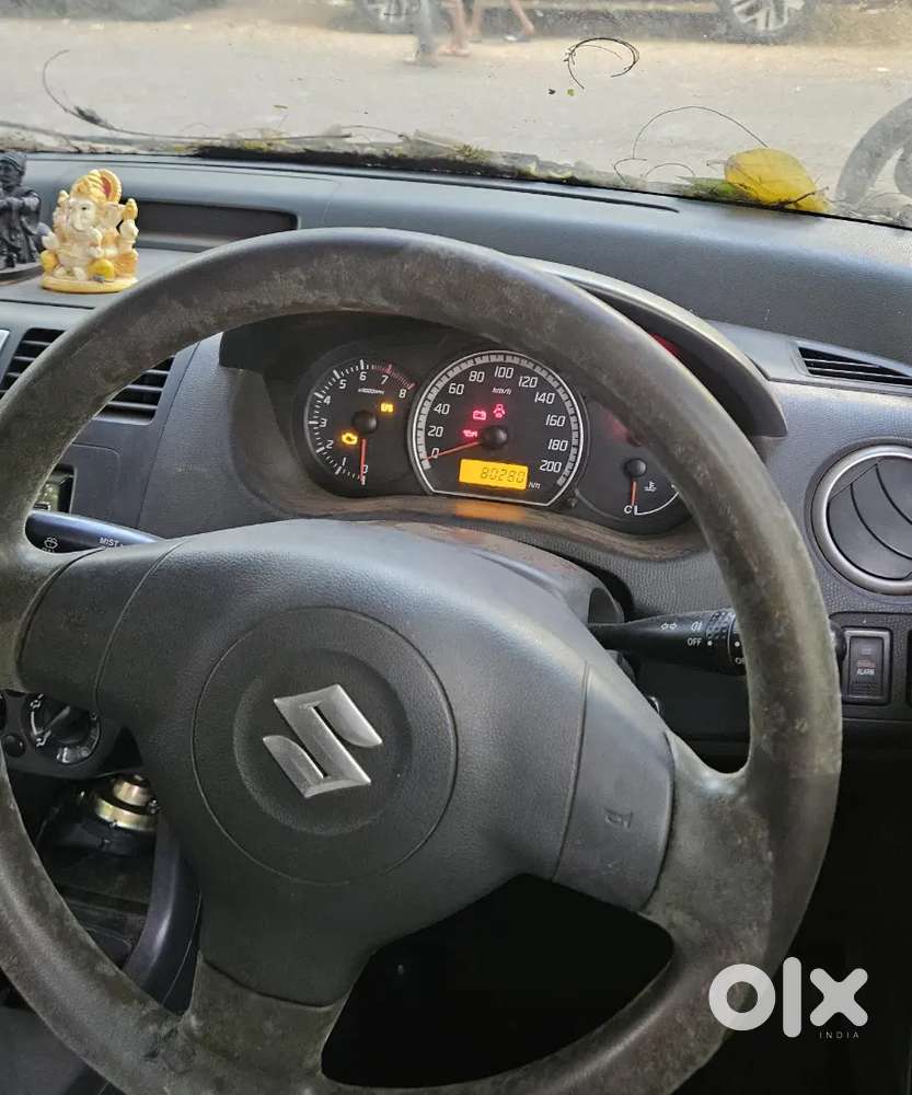 Maruti Swift Vdi 2006