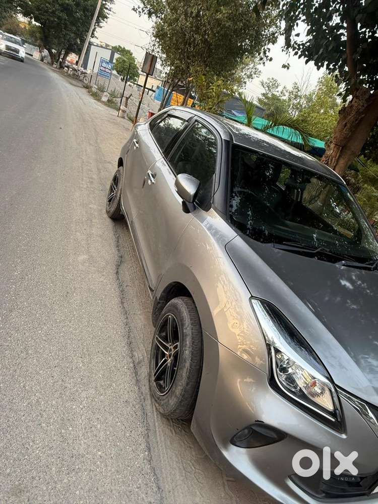Maruti Suzuki 2019 Manual Good Condition