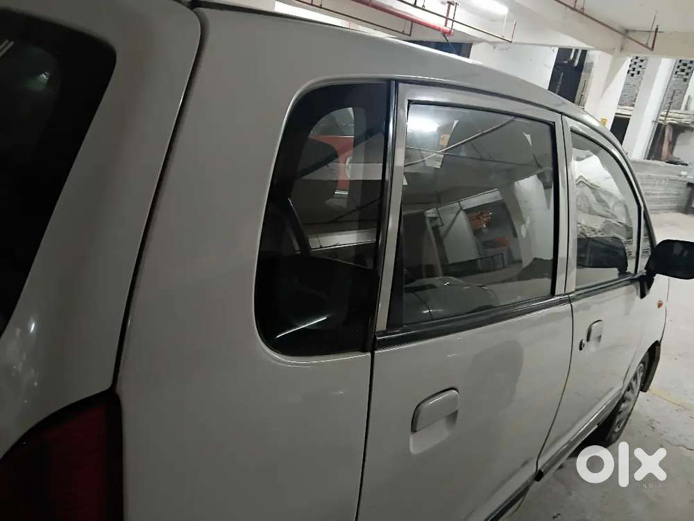 Maruti Suzuki Estilo Lxi 2012