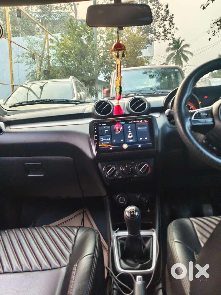 Renault Kwid Rxt 1.0, 2017, Petrol