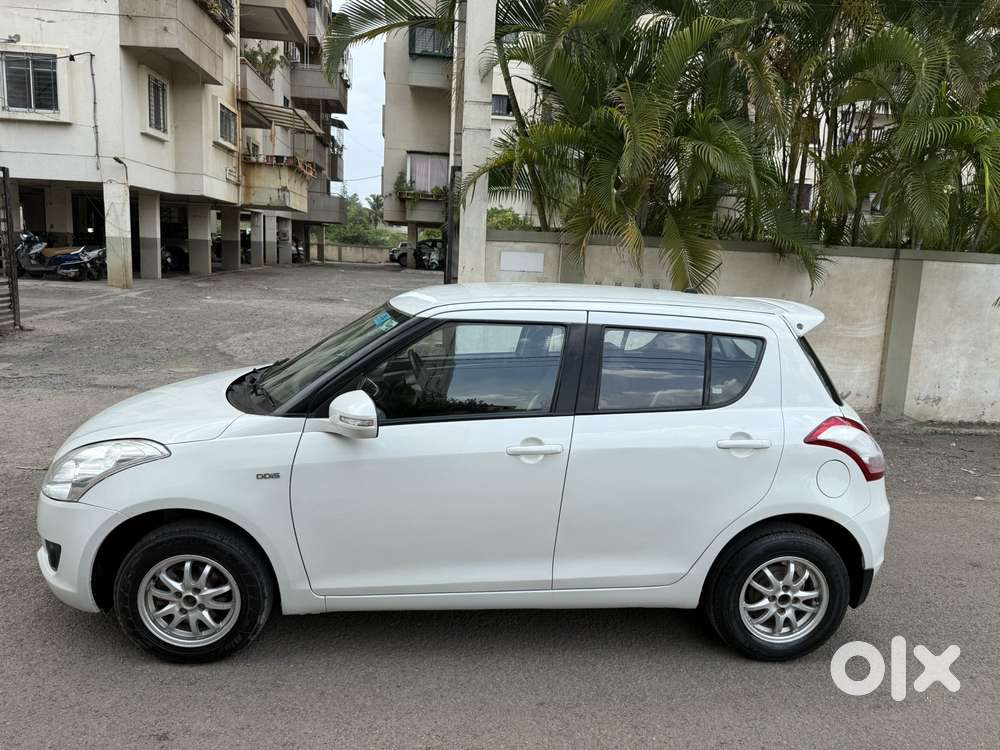 Maruti Suzuki Swift Vdi (o), 2013, Diesel