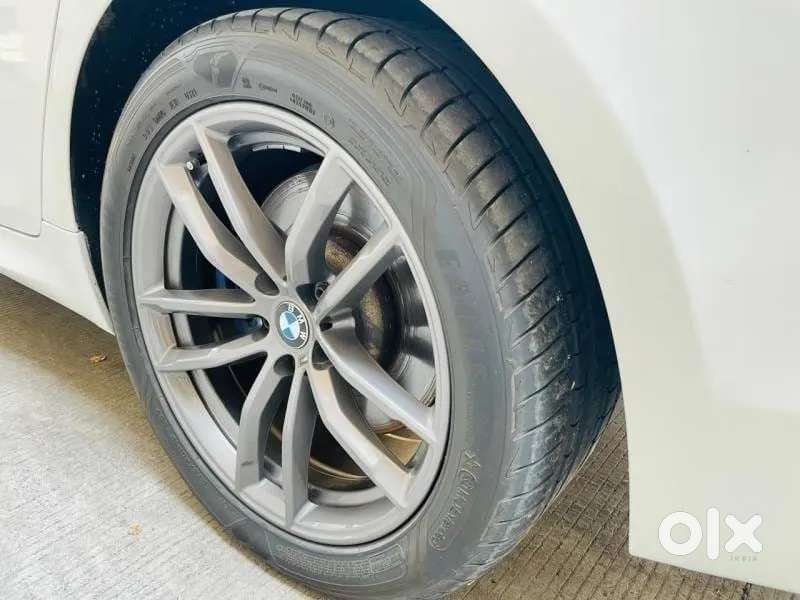 Bmw 5 Series 3.0 530d M Sport, 2017, Diesel