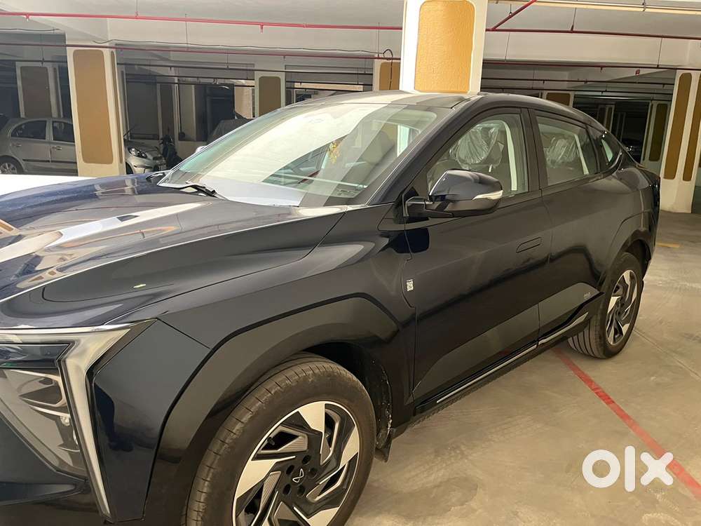 Mahindra Xev 9e 2025