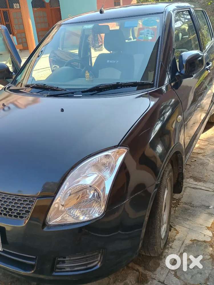 Sparingly Used In Delhi By Govt Employee
