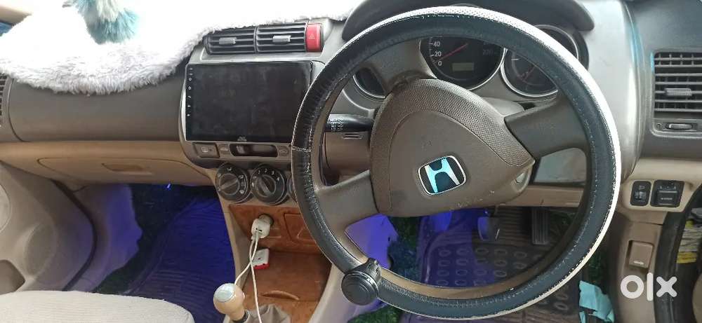 Hyundai Getz Gle Petrol Manual 2004