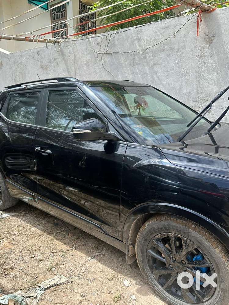 Mahindra Xuv300 2020 Diesel 98000 Km Driven