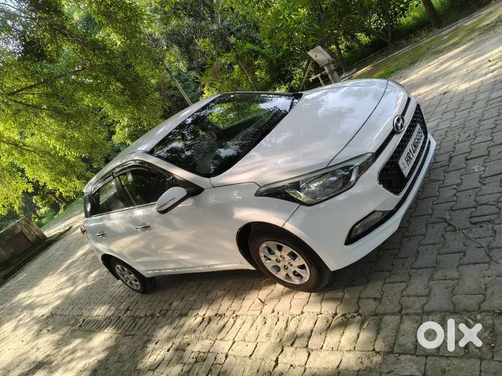 New Condition Car