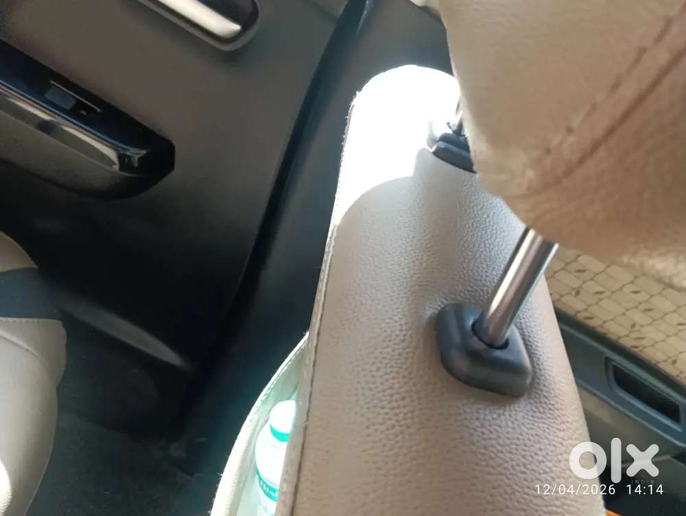 Maruti Suzuki Wagon R Stingray 2017 Petrol 42000 Km Driven