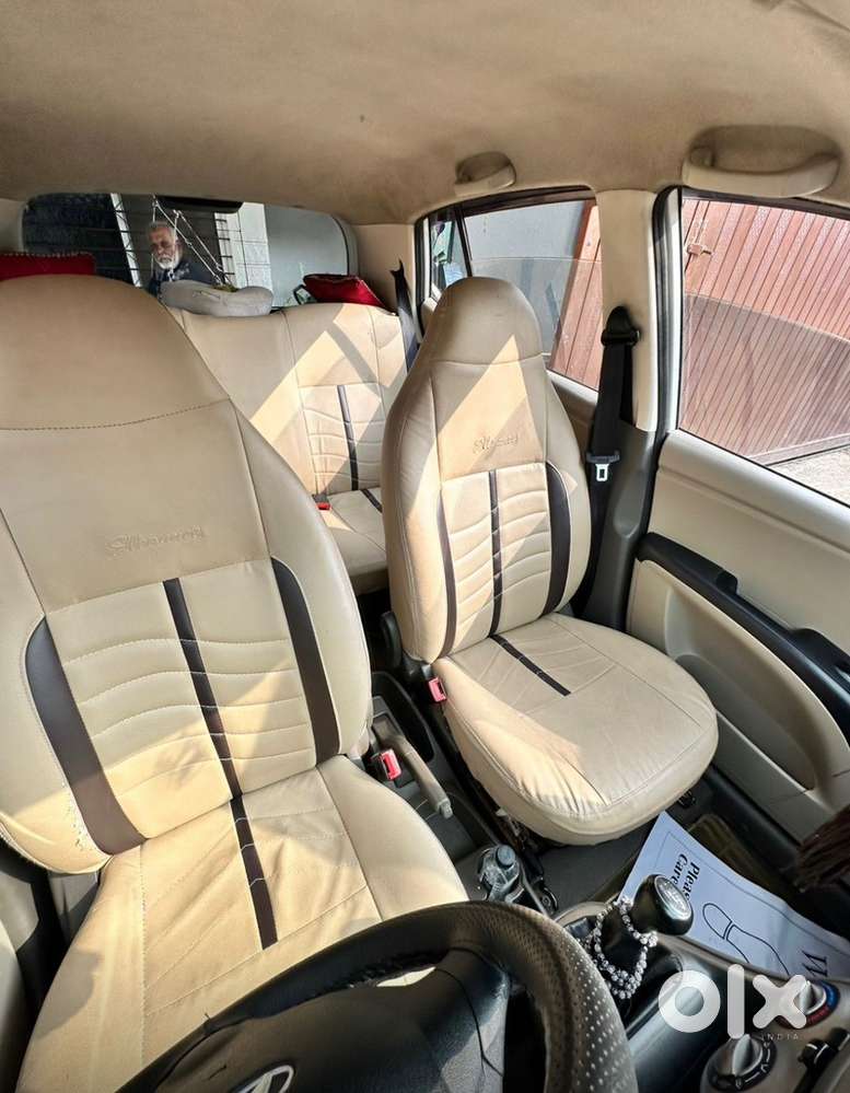 Hyundai I10 Sportz 2015 Petrol Manual