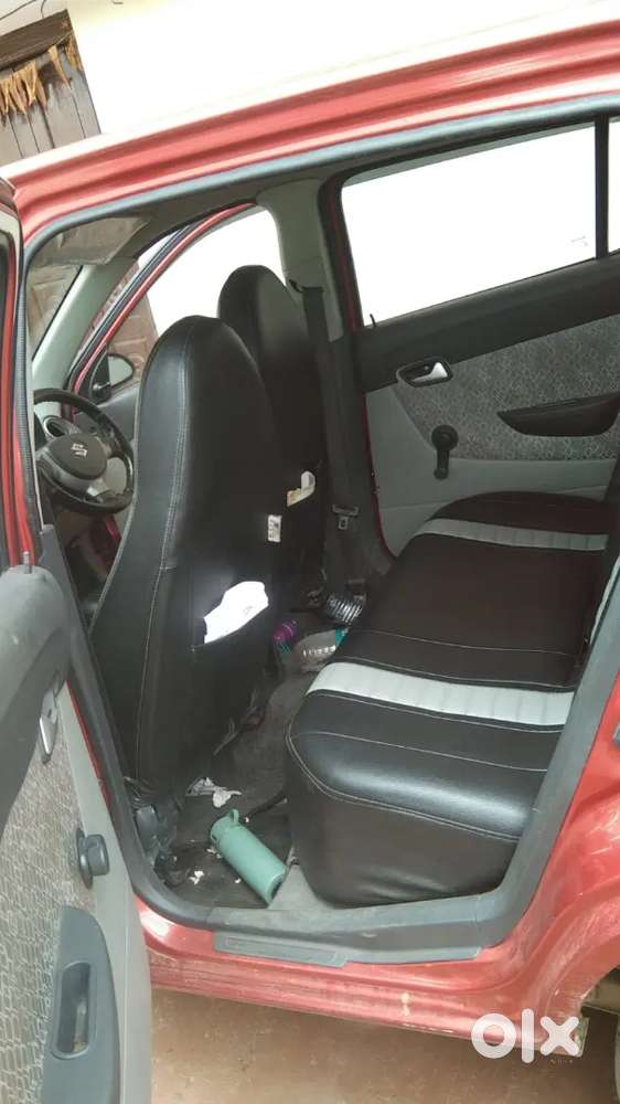 Maruti Suzuki 800 Petrol Manual 2018