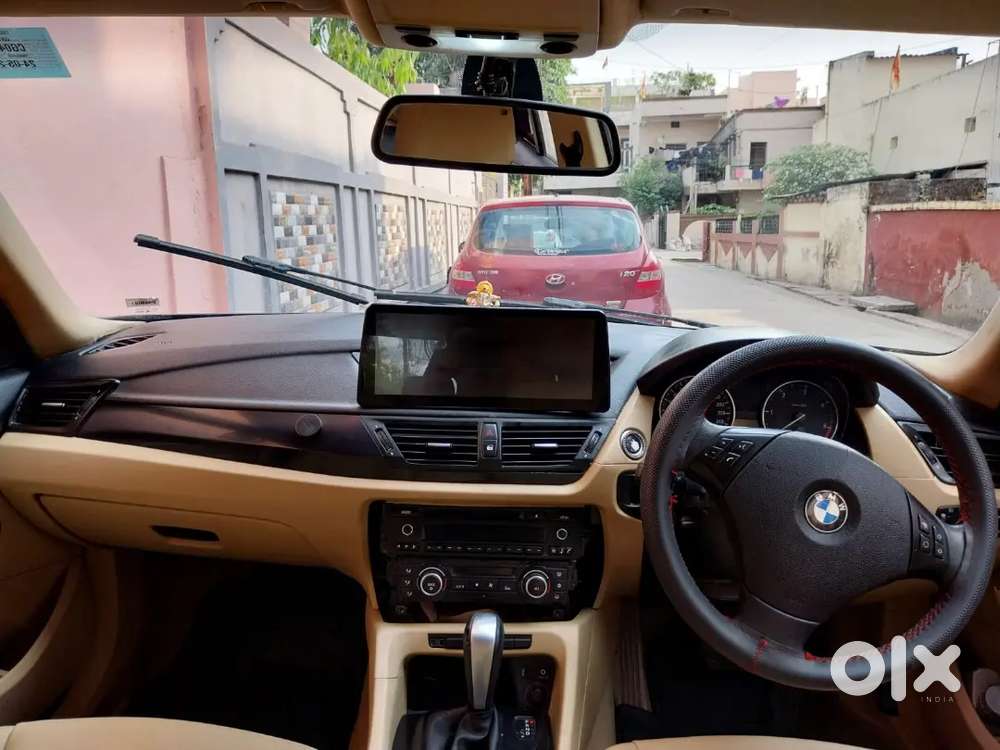 Bmw X1 2013 Diesel Well Maintained