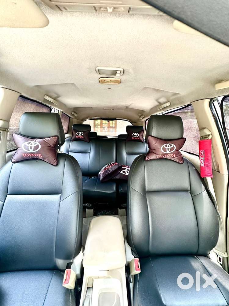 Toyota Innova 2013 Diesel Well Maintained