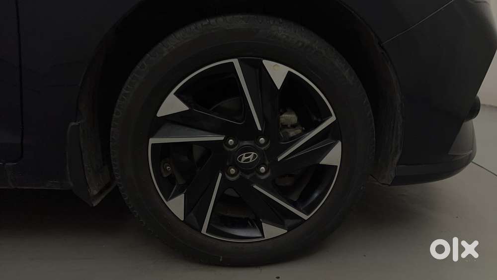 Hyundai Verna 1.5 Mpi Mt Sx (o), 2021, Petrol