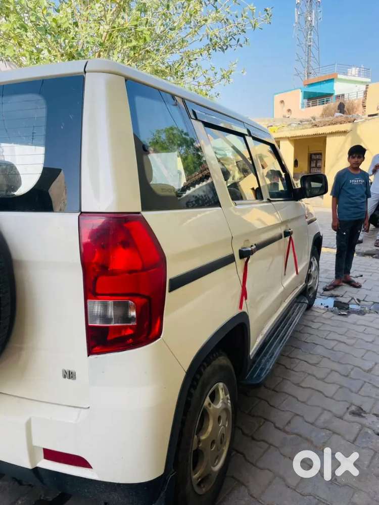 Mahindra Bolero Neo Diesel 2023
