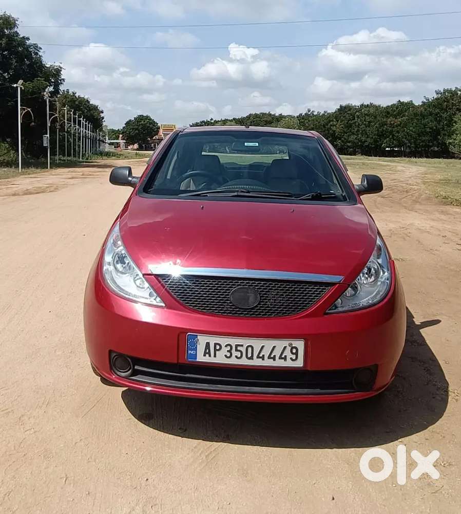 Nissan Micra Petrol 2016 Car