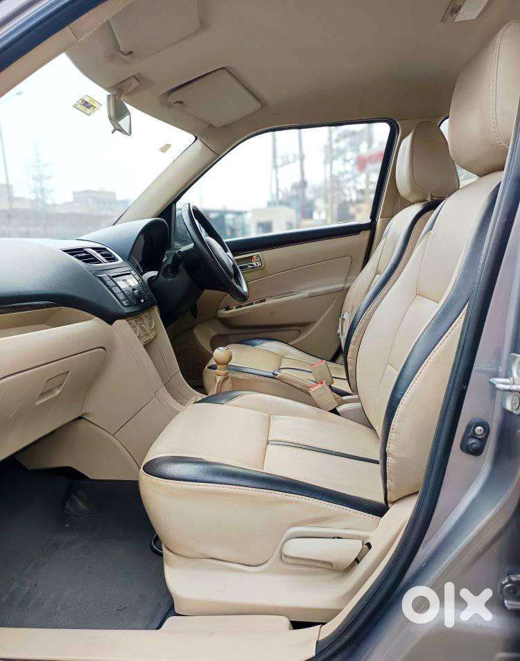 Maruti Suzuki Swift Dzire Vdi (o), 2014, Diesel