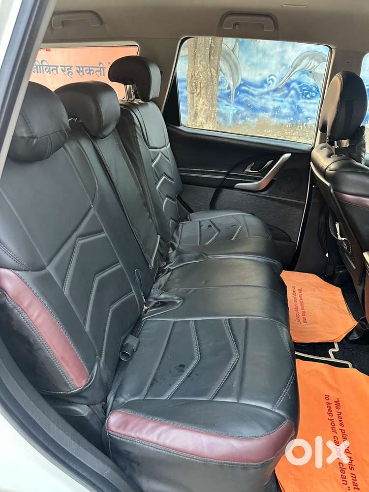 Mahindra Xuv500 Diesel 2018