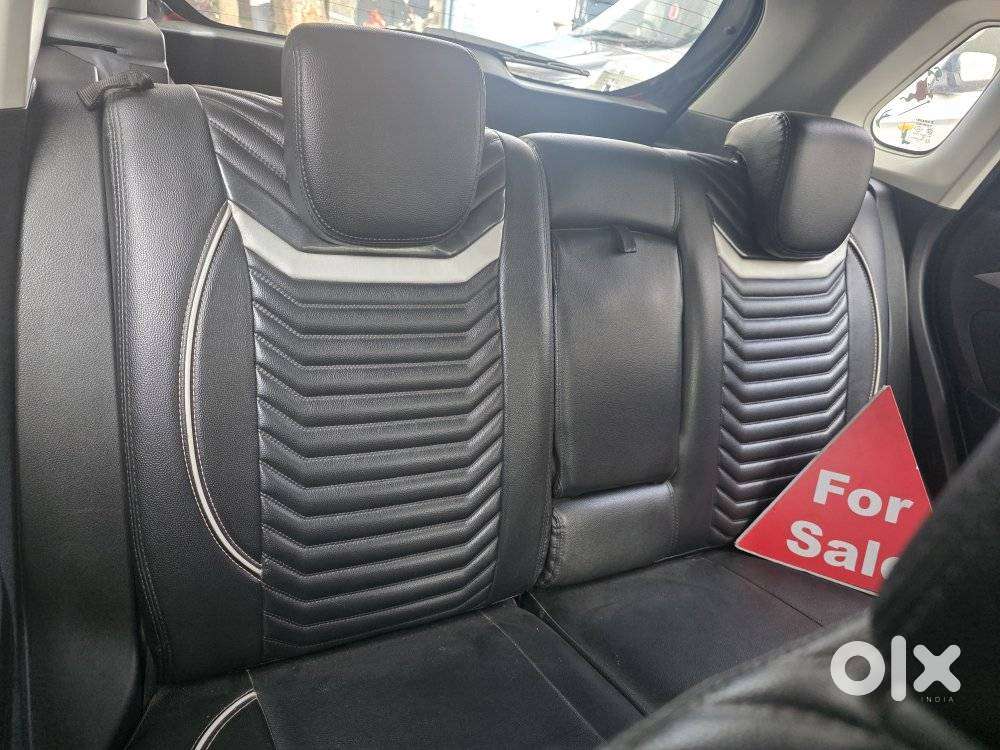 Maruti Suzuki Vitara Brezza Zdi, 2019, Diesel