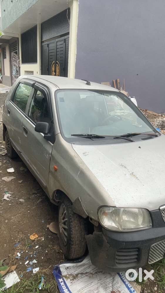 Maruti Suzuki Alto 2005