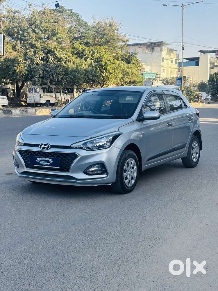 Hyundai I20 Magna Plus, 2019, Petrol