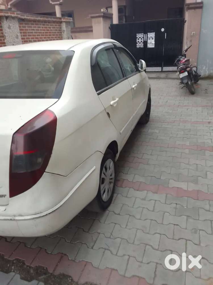 Tata Manza 2011 Diesel 116000 Km Driven