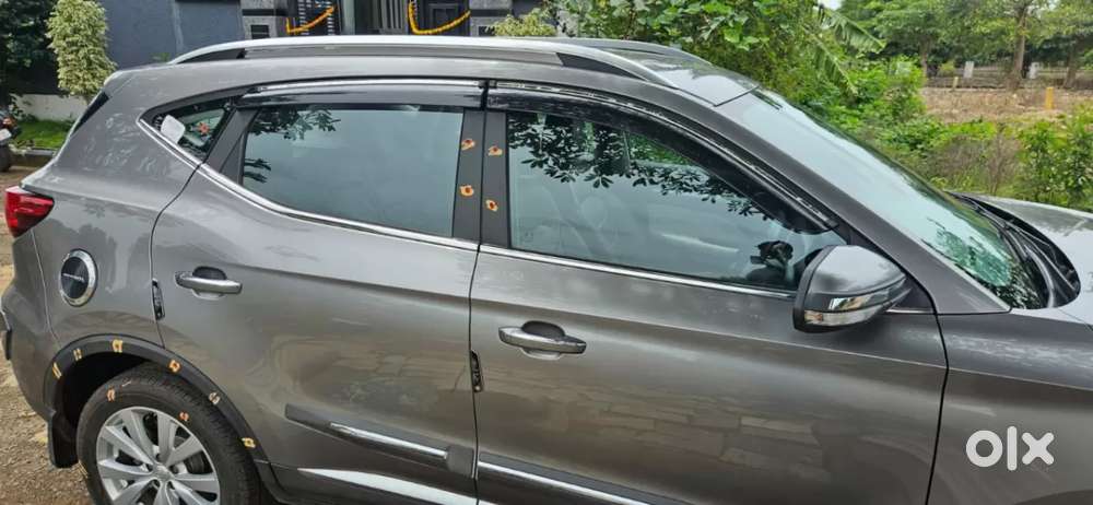 Mg Astor 1.5 Super Cvt, 2022, Petrol