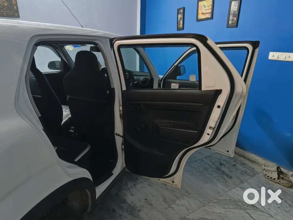 Maruti Suzuki S-presso 2020 Lxi