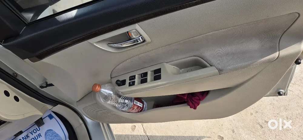Maruti Suzuki Swift Dzire 2015 Diesel Well Maintained
