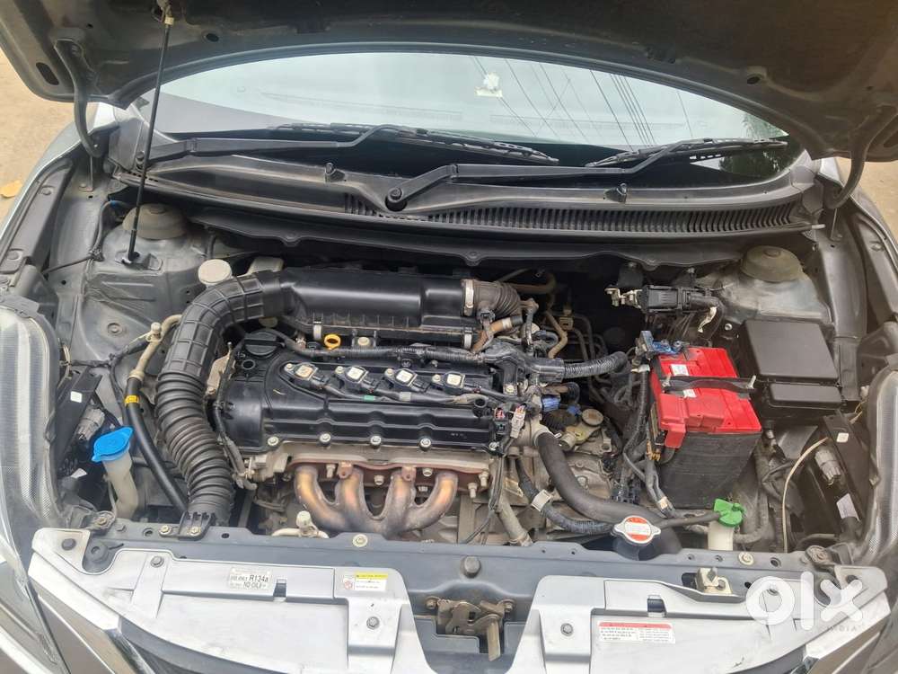 Maruti Suzuki Baleno Delta, 2019, Petrol