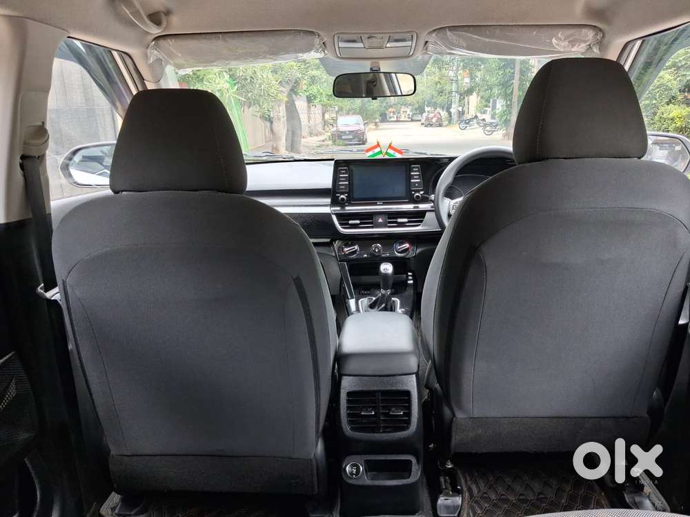Kia Seltos Htk Plus 1.5 Diesel, 2022, Diesel