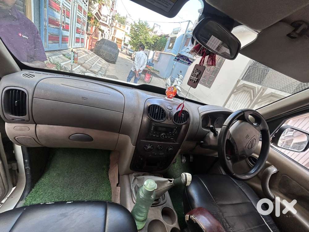 Mahindra Scorpio Diesel 2010