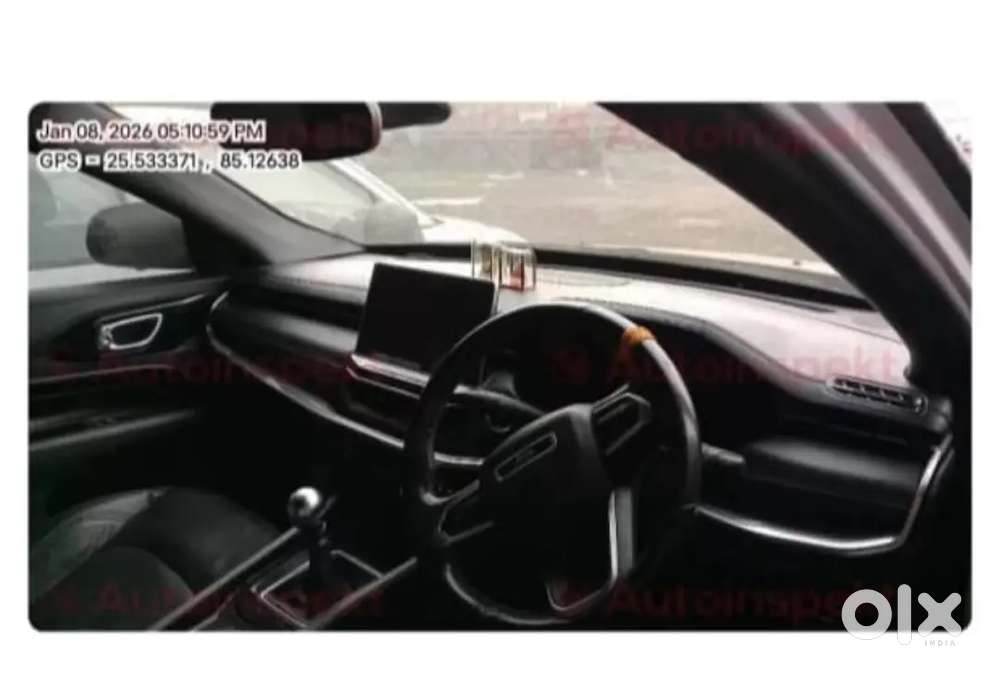 Jeep Compass 2022 Diesel Good Condition