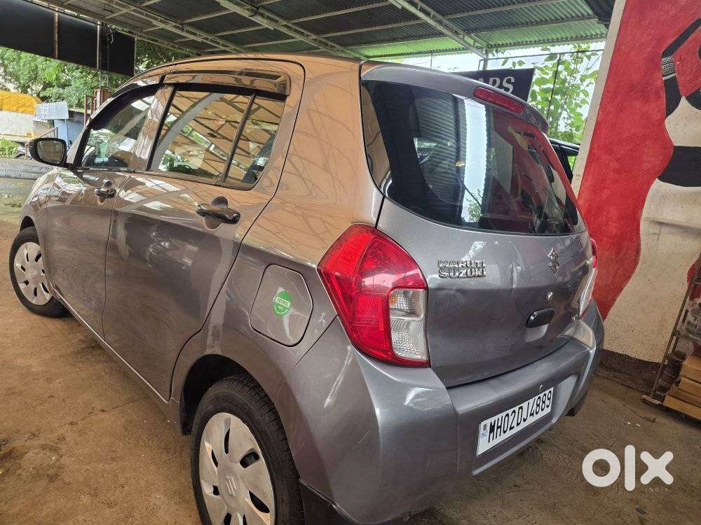 Maruti Suzuki Celerio Vxi Optional, 2014, Petrol