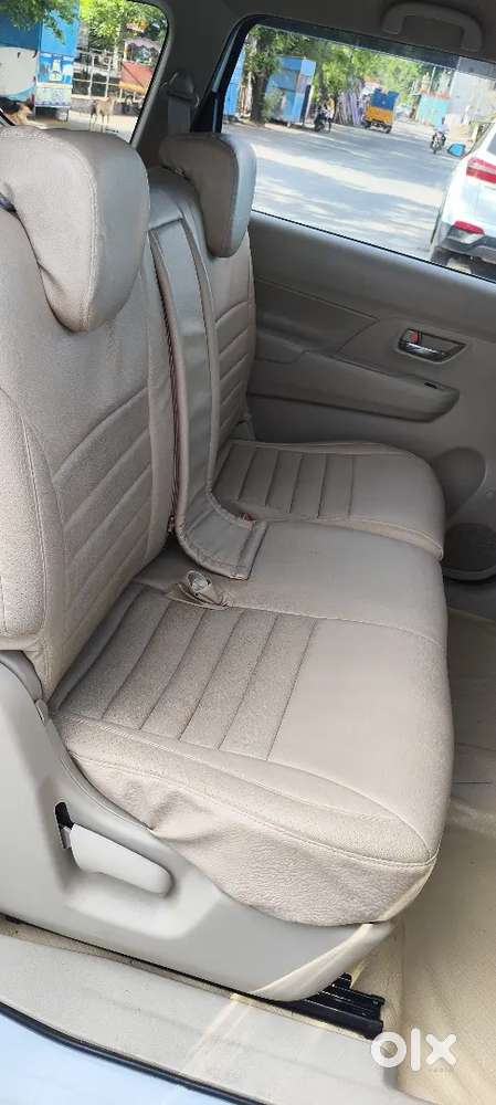 Maruti Suzuki Ertiga 2021 Petrol 11000 Km Driven