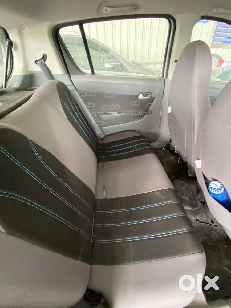 Maruti Suzuki Alto 800 Vxi, 2014, Petrol