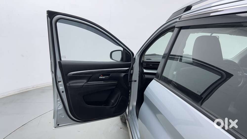 Maruti Suzuki Xl6 1.5 Zeta Mt, 2023, Petrol