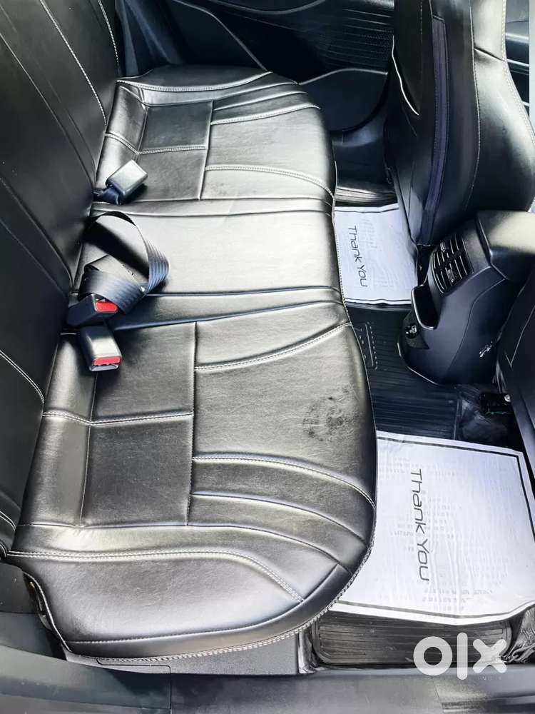 Hyundai I20 Sportz 1.2 Ivt, 2021, Petrol