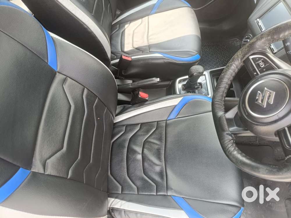 Maruti Suzuki Swift Amt Vxi, 2020, Petrol