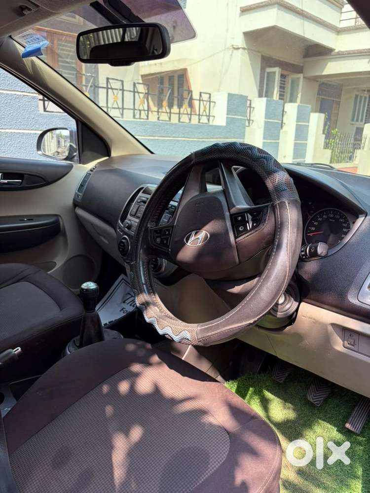 Hyundai I20 2014 Petrol Well Maintained