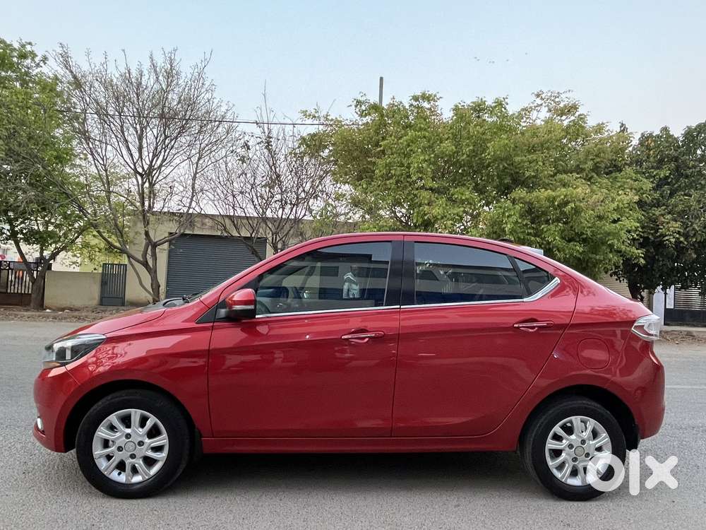 Tata Tigor Xz Plus Diesel, 2019, Diesel
