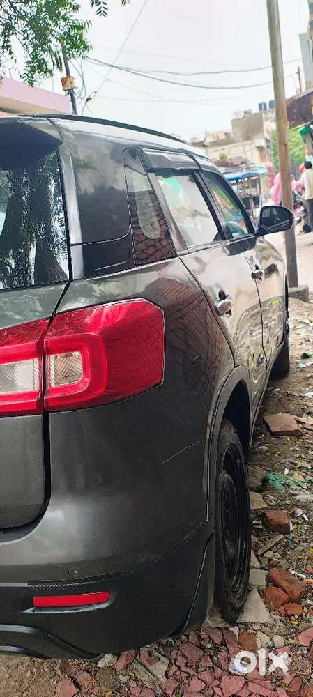 Maruti Suzuki Brezza 2020 Petrol New Condition