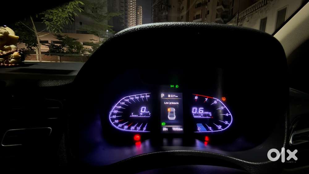 Hyundai Verna Good Condition 2022 Sx Optional