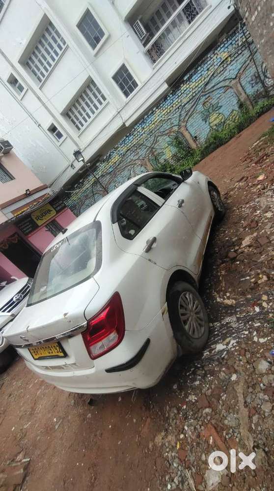 Maruti Suzuki Dzire 1.2 Tour S Cng, 2024, Cng & Hybrids